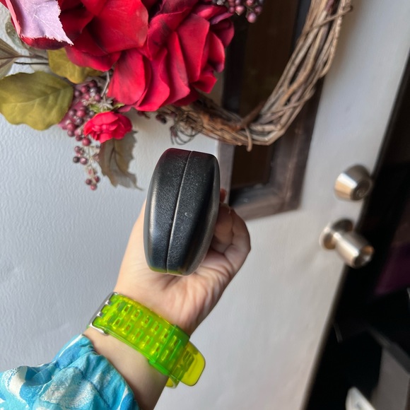 Ray-Ban black hard case sunglasses/eye glasses case - Picture 7 of 15